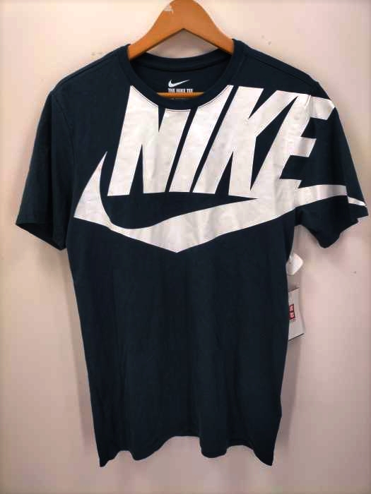 NIKE(ナイキ) NSW WINDRUNNER TEE メンズ JPN：L