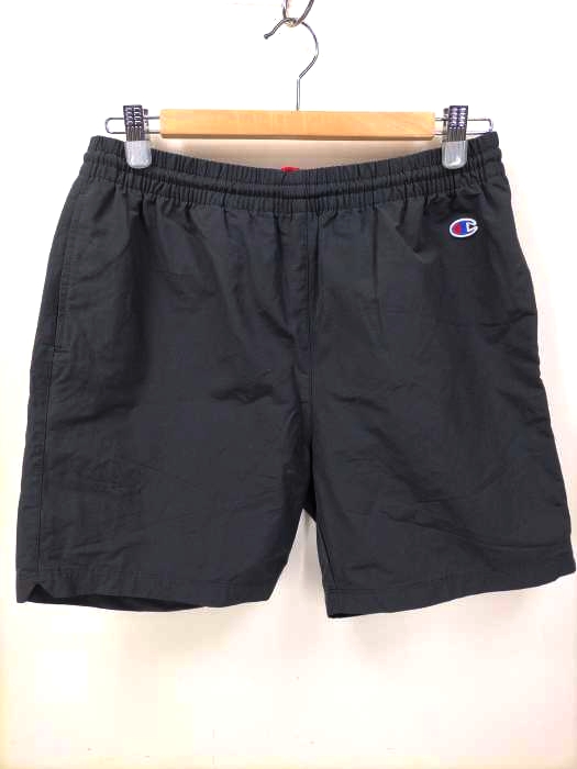 Champion(チャンピオン) スポーツハーフパンツ レディース JPN：L