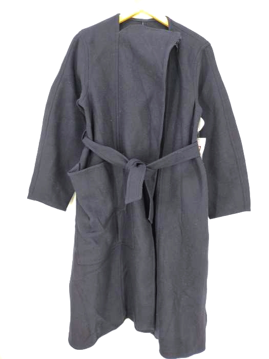 SLY(スライ) SIDE SLIT STAND COAT レディース  1
