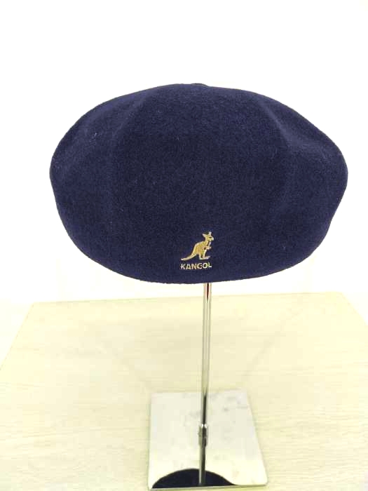 KANGOL(カンゴール) SMU ウール ギャラクシー SMU Wool Galaxy メンズ L