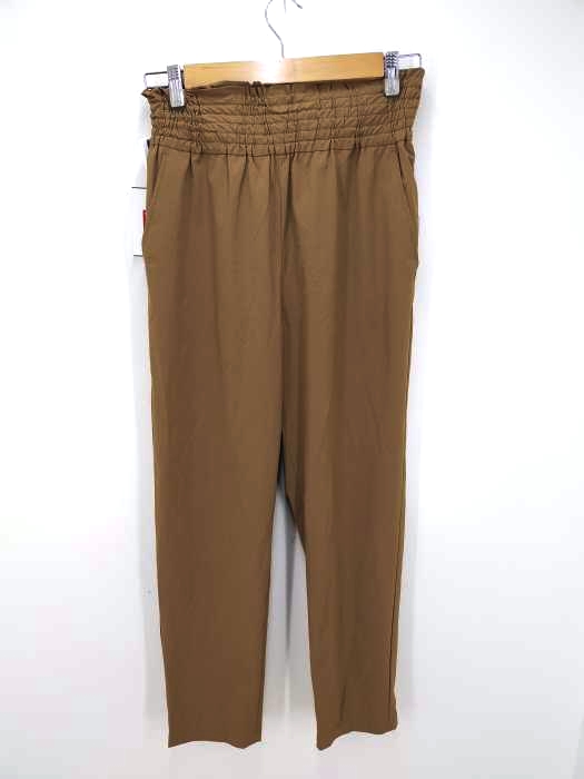 JOURNAL STANDARD(ジャーナルスタンダード) ナイロンストレッチパンツ レディース JPN：38