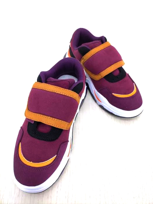 マウジー moussy SW WIDE TAPE SNEAKERS レディース  S