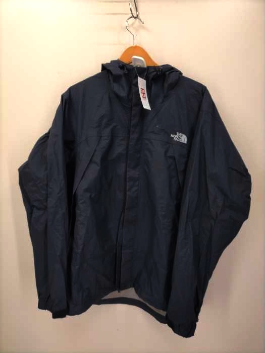 ザノースフェイス THE NORTH FACE DOT SHOT JACKET_ドットショットジャケット メンズ JPN：XXL