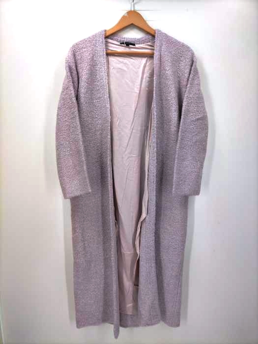 リエンダ rienda F Croco BELT loop Knit CD レディース  FREE