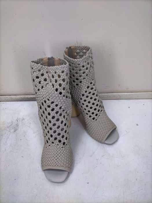 SLY(スライ) BRAIDS BOOTS SANDAL レディース  S