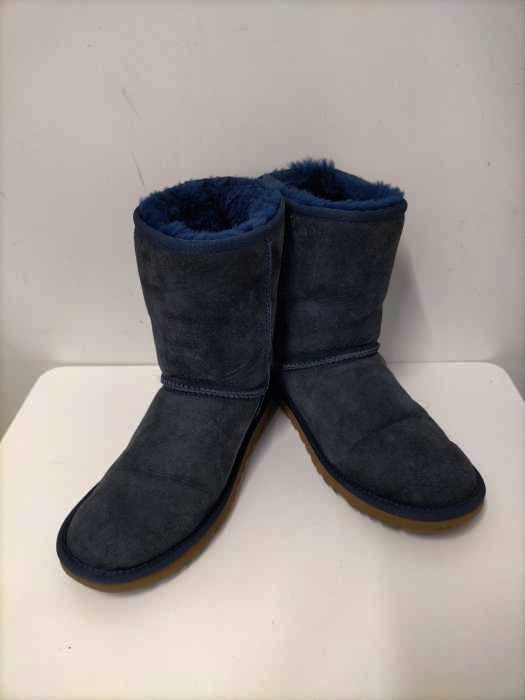 UGG(アグ) CLASSIC SHORT ムートンブーツ レディース  22cm