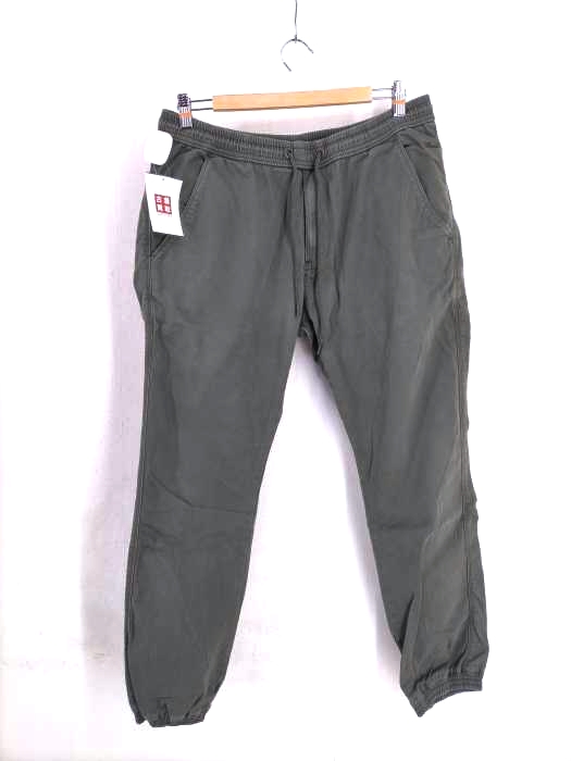 Reell(リール) REFLEX TWILL PANT メンズ JPN：L