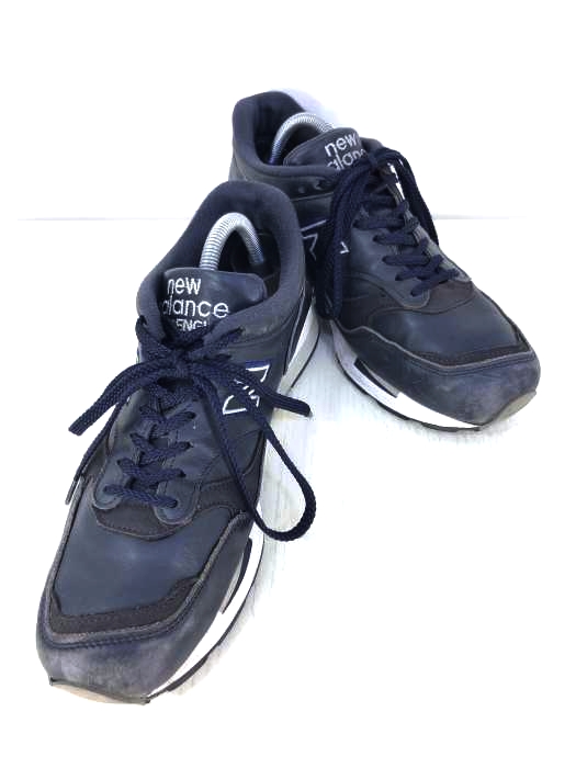 ニューバランス NEW BALANCE イングランド製 M1500 メンズ  UK8.5