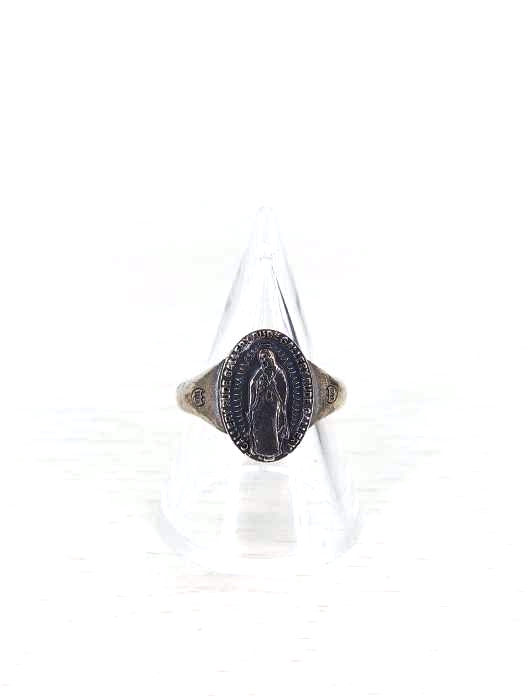 RUDE GALLERY(ルードギャラリー) 925 MARIA RING メンズ  15号