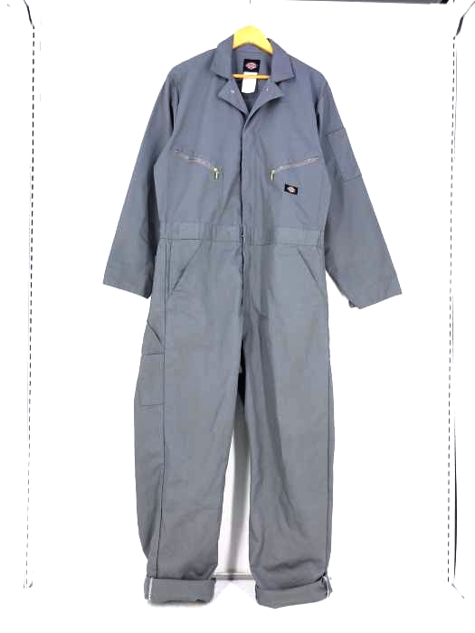 Dickies(ディッキーズ) カバーオール メンズ  L