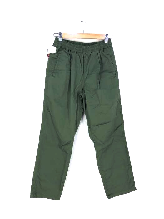 FTC(エフティーシー) TWILL EASY PANT メンズ JPN：S