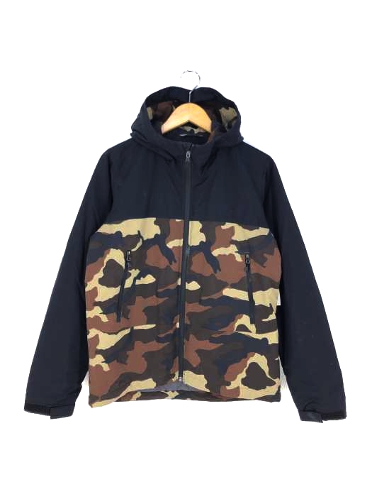 Columbia(コロンビア) Labyrinth Canyon Patterned JKT ラビリンス キャニオン パターンド メンズ JPN：M
