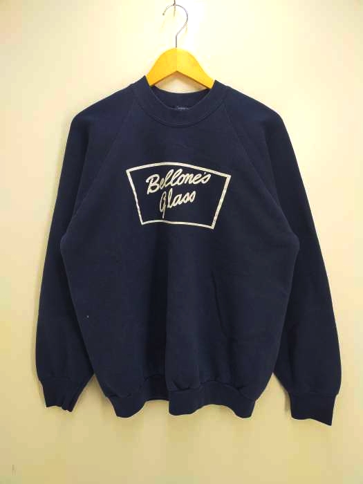 FRUIT OF THE LOOM(フルーツオブザルーム) 90S スウェット トレーナー メンズ JPN：XL