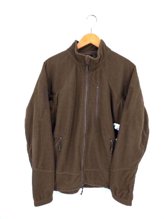 HELIKON-TEX(ヘリコンテックス) ALPHA TACTICAL JACKET GRID フリースジャケット メンズ JPN：M