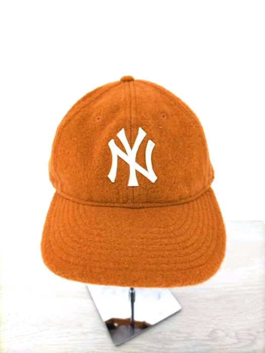 NEWERA(ニューエラ) 9FIFTY RELAXED HERITAGE FIT メンズ 表記無