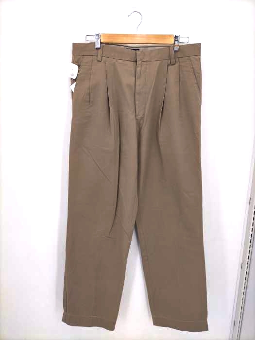 ドッカーズ DOCKERS 2タックチノスラックス メンズ  W34 L36
