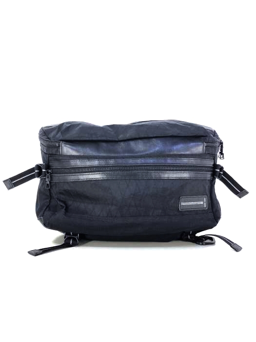 master-piece(マスターピース) EXCEED LIMITED メッセンジャーバッグ メンズ  15L