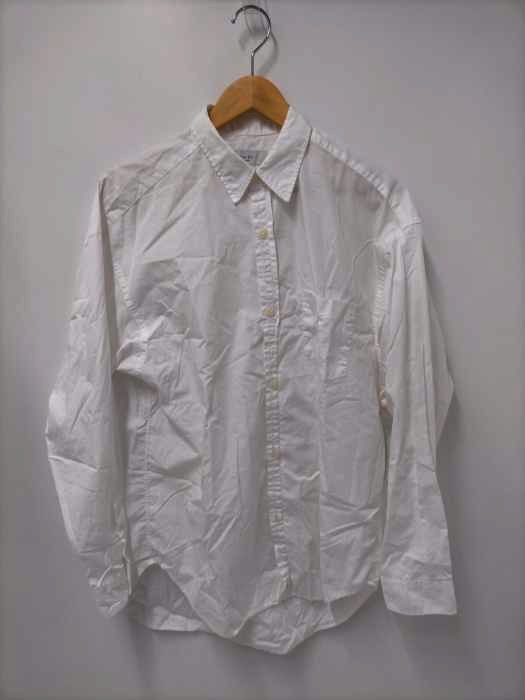 B:MING by BEAMS(ビーミングバイビームス) 20SS ワイドフィット レギュラーカラーシャツ レディース JPN：M