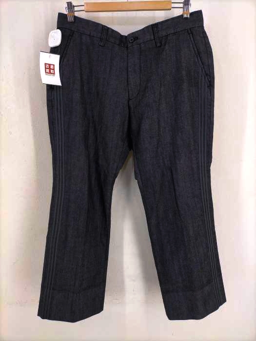 adidas(アディダス) デニムスラックス メンズ  88cm