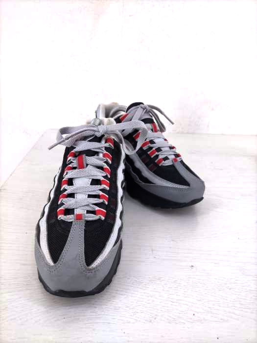NIKE(ナイキ) AIR MAX 95 レディース JPN：22.5