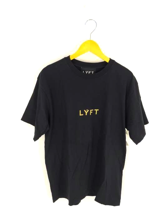 LYFT(リフト) Japan×United Kingdom Tシャツ メンズ JPN：XL