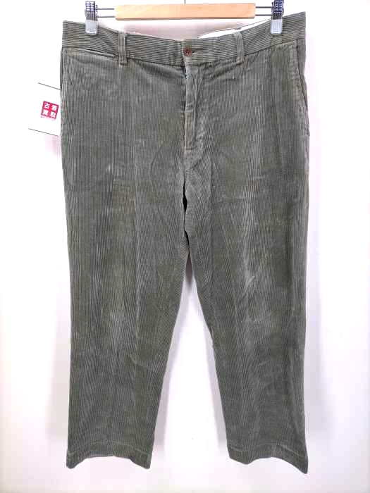 Polo by RALPH LAUREN(ポロバイラルフローレン) 90s コインポケット付き コーデュロイテーパードパンツ メンズ  34/32