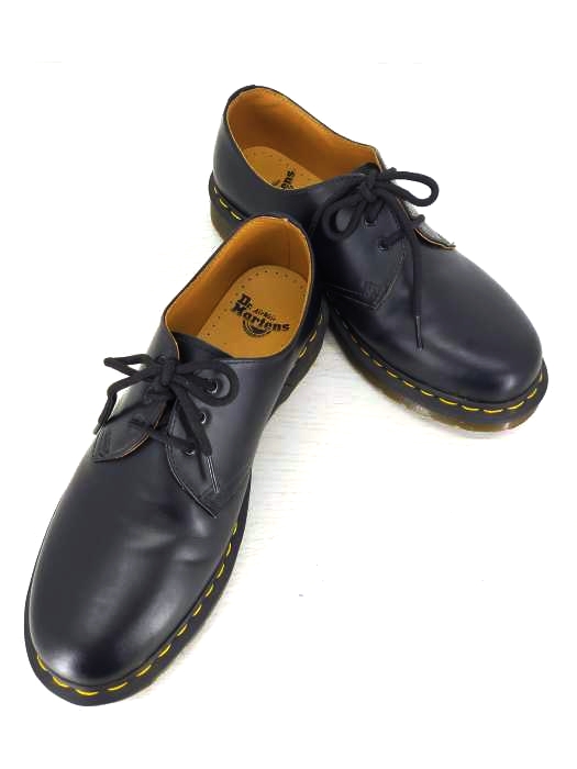 ドクターマーチン Dr.Martens 1461 3ホールシューズ メンズ UK：7
