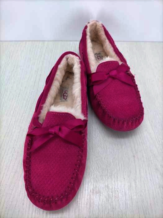 アグ UGG ドライビングシューズ レディース  8