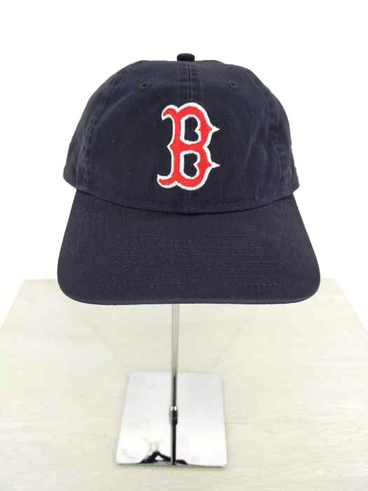 ニューエラ NEWERA 9TWENTY ボストン レッドソックス メンズ 表記無