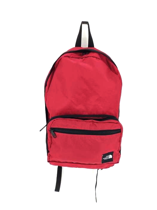ザノースフェイス THE NORTH FACE ナイロンバックパック  メンズ 表記無