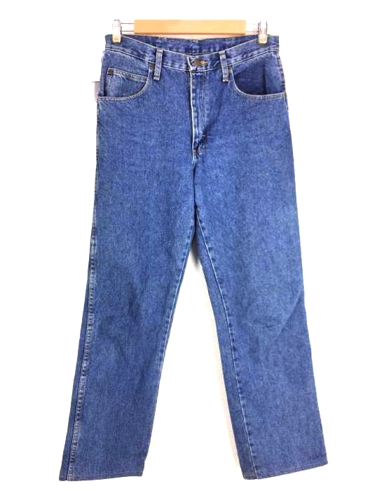 レッドキャップ RED KAP ストレートデニムパンツ メンズ  30×37U