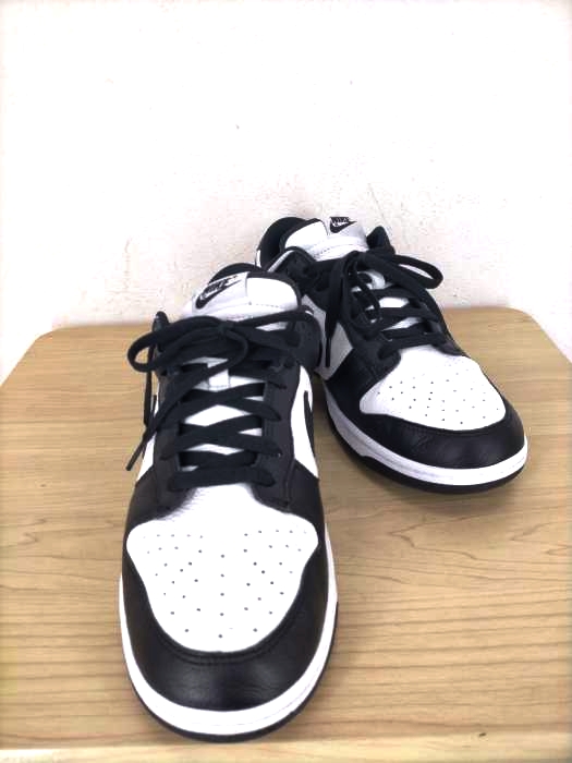 ナイキ NIKE  DUNK LOW BY YOU メンズ JPN：28.5