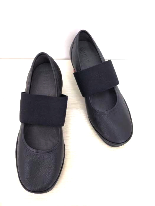 カンペール CAMPER Alright ヒールパンプス レディース EUR：36