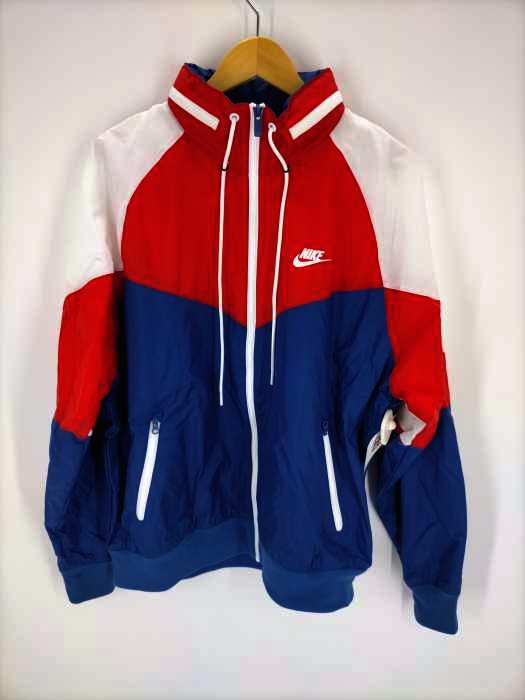 ナイキ NIKE ウィンドランナーHD ジャケット メンズ JPN：XL