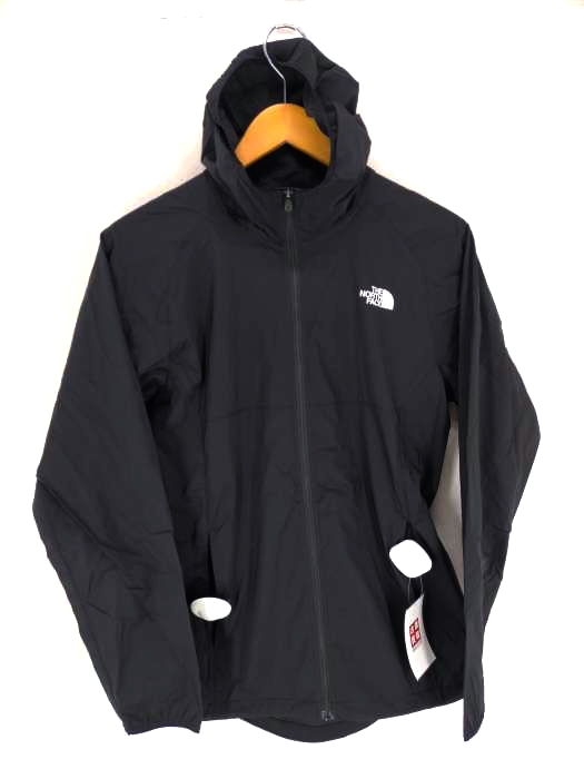 ザノースフェイス THE NORTH FACE Anytime Wind Hoodie エニータイムウィンドフーディ メンズ JPN：S