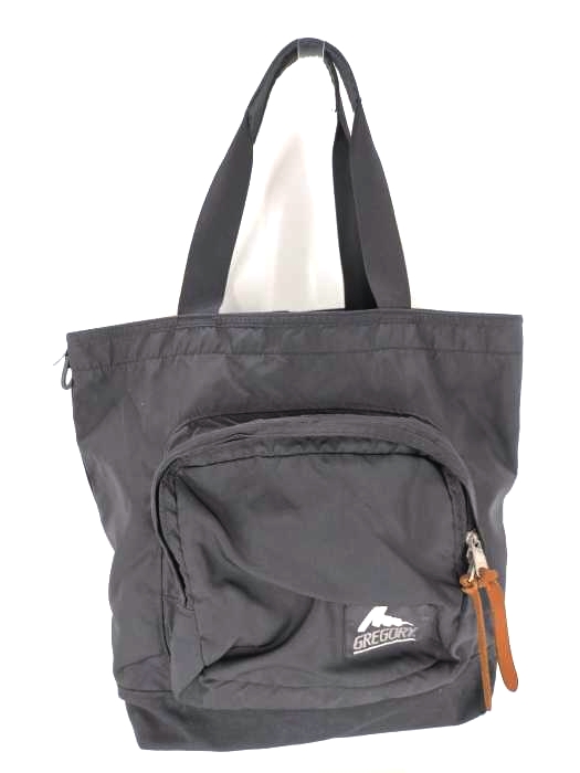 グレゴリー GREGORY 旧タグ BAYSIDE TOTE ベイサイドトートバッグ メンズ 表記無