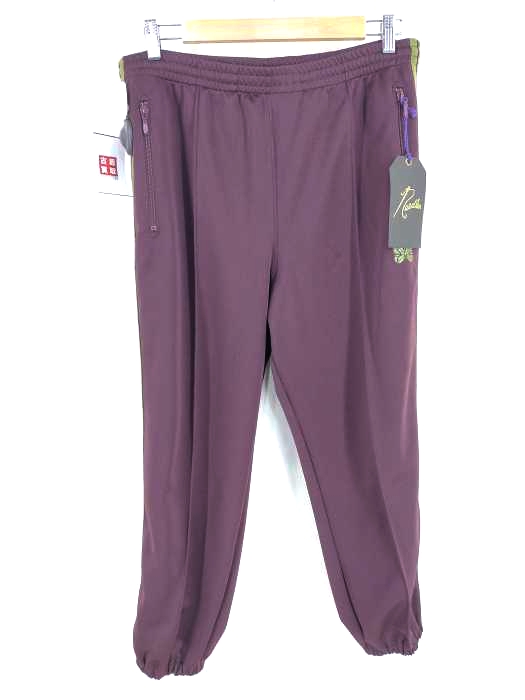 ニードルズ Needles 21FW Zipped Track Pant メンズ JPN：L
