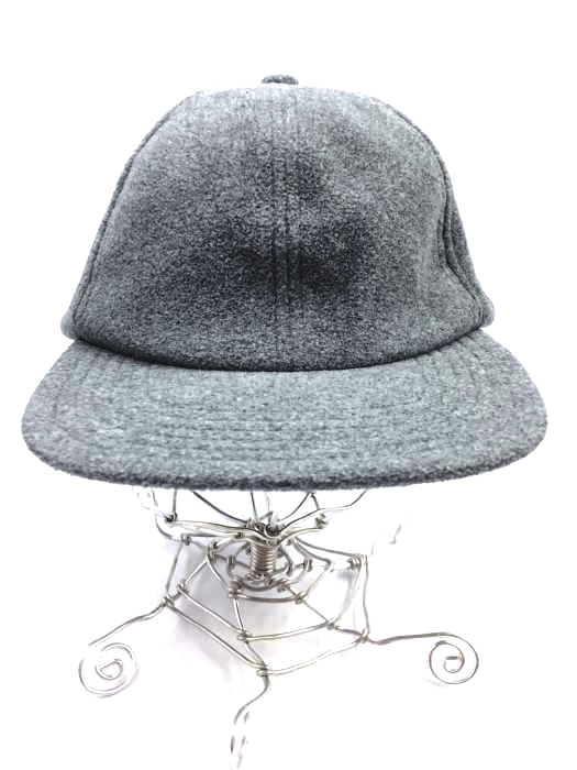 ウールリッチ WOOLRICH DOORS別注 POLARTECフリースキャップ メンズ  FREE