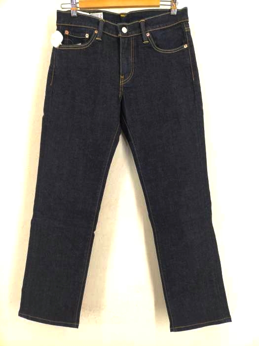 リーバイス Levis 511 Classic スリム フィット リンス ワンウォッシュ ストレッチジーンズ メンズ  W30 L32