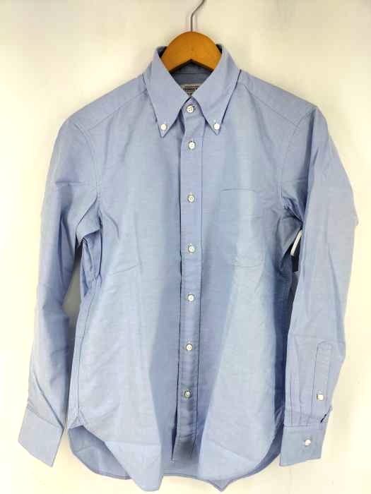 トーマスメイソンフォーフェアファクス THOMAS MASON for FAIRFAX BD SHIRT メンズ JPN：M