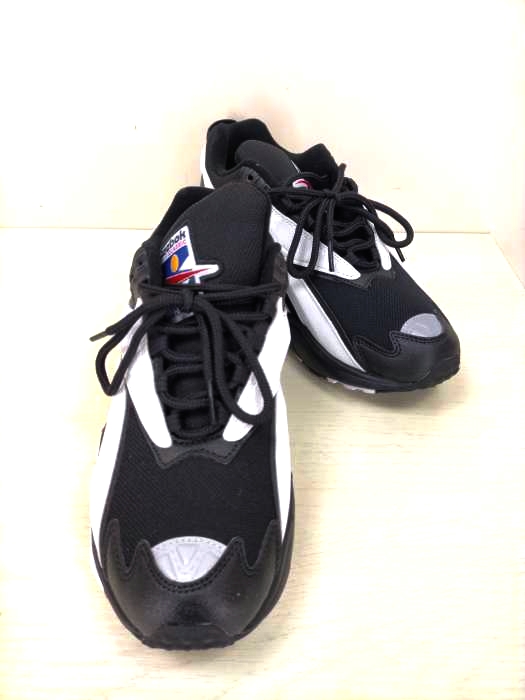 リーボック Reebok INTERVAL ローカットスニーカー メンズ JPN：26