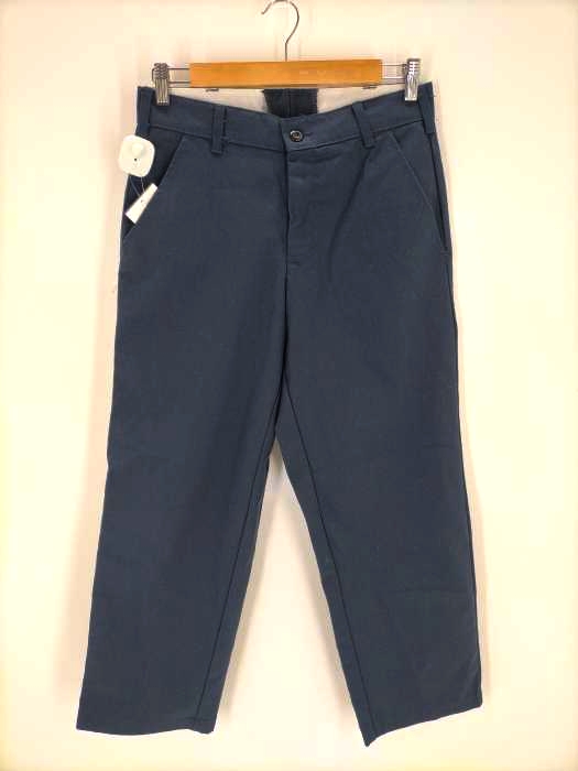 レッドキャップ REDKAP ストレートワークパンツ メンズ  30×28