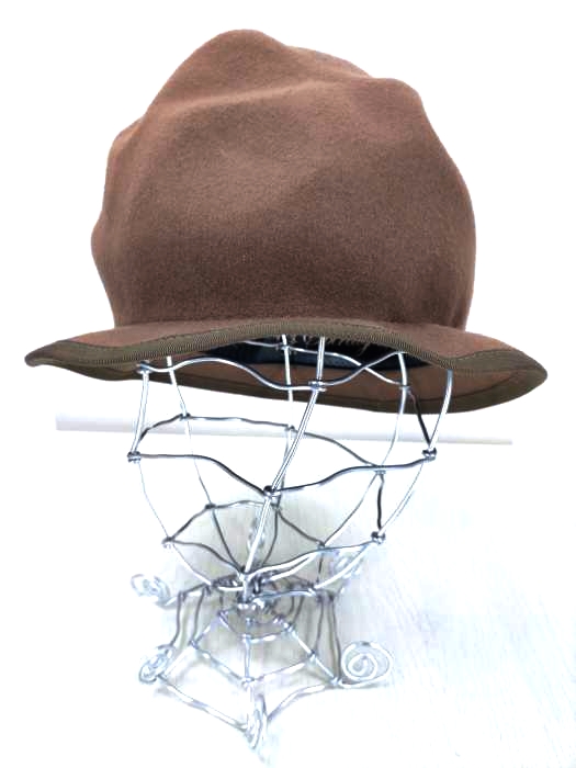 ユーズドフルギ USED古着 {{spiral garden}}MT.ROCKY HAT メンズ 表記無