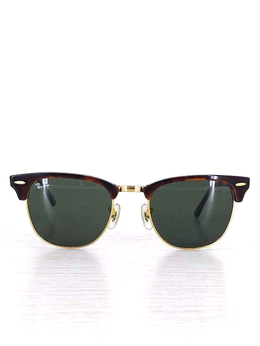 レイバン Ray-Ban CLUBMASTER クラブマスター レディース  51□21