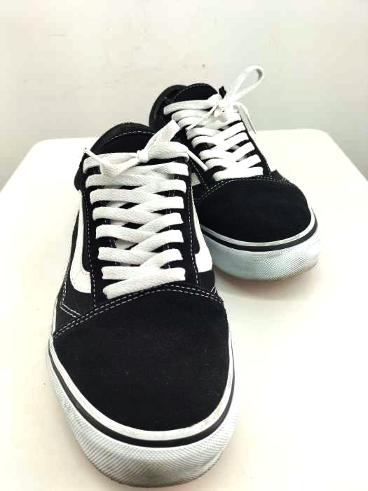 バンズ VANS OLD SKOOL DX メンズ  27.5cm