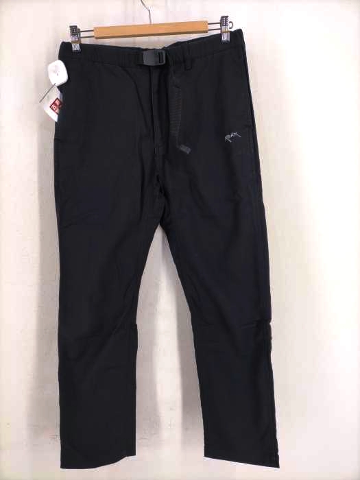 ロックス ROKX ライトトレック ストレッチイージーパンツ メンズ JPN：M