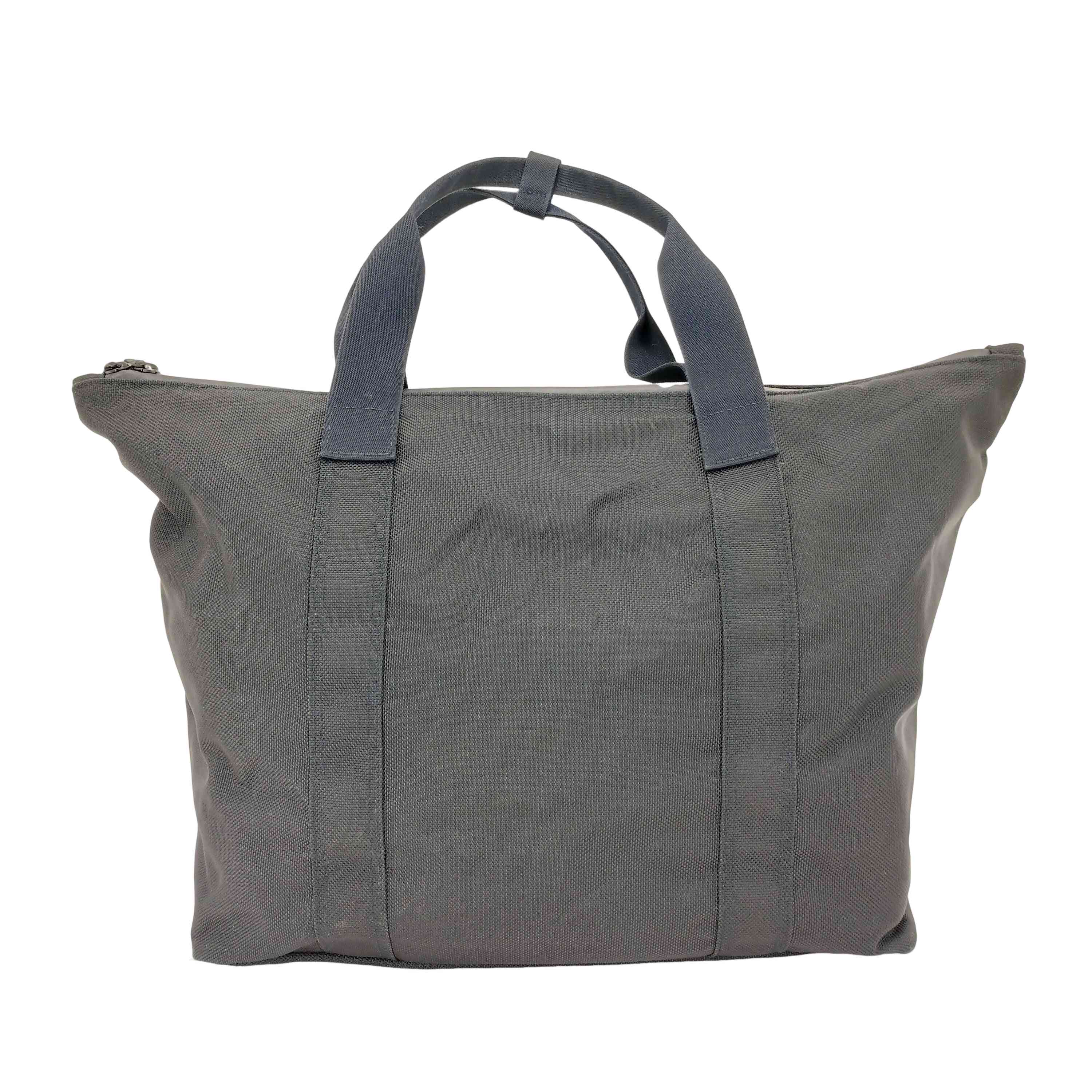 HEAD PORTER(ヘッドポーター) ナイロントートバッグ 止水ジップ メンズ 表記無 【中古】【ブランド古着バズストア】