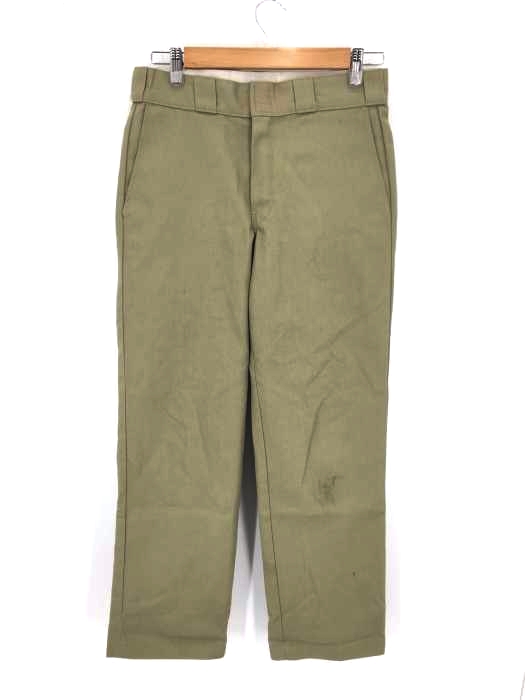 Dickies(ディッキーズ) 874 チノワークパンツ メンズ  30×30