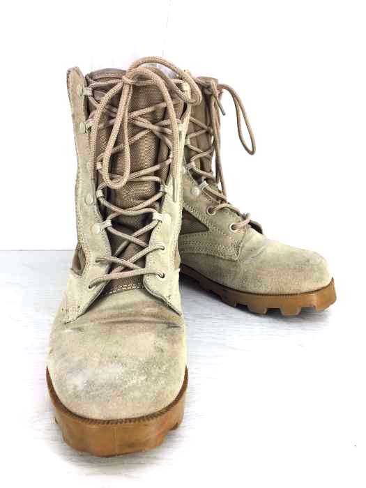 ROTHCO(ロスコ) JUNGLE BOOTS ジャングルブーツ メンズ  9R