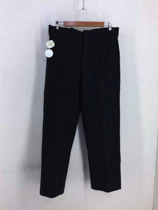 WOOLRICH(ウールリッチ) USA製 Malone Wool Trousers マローンパンツ メンズ パンツ その他パンツ